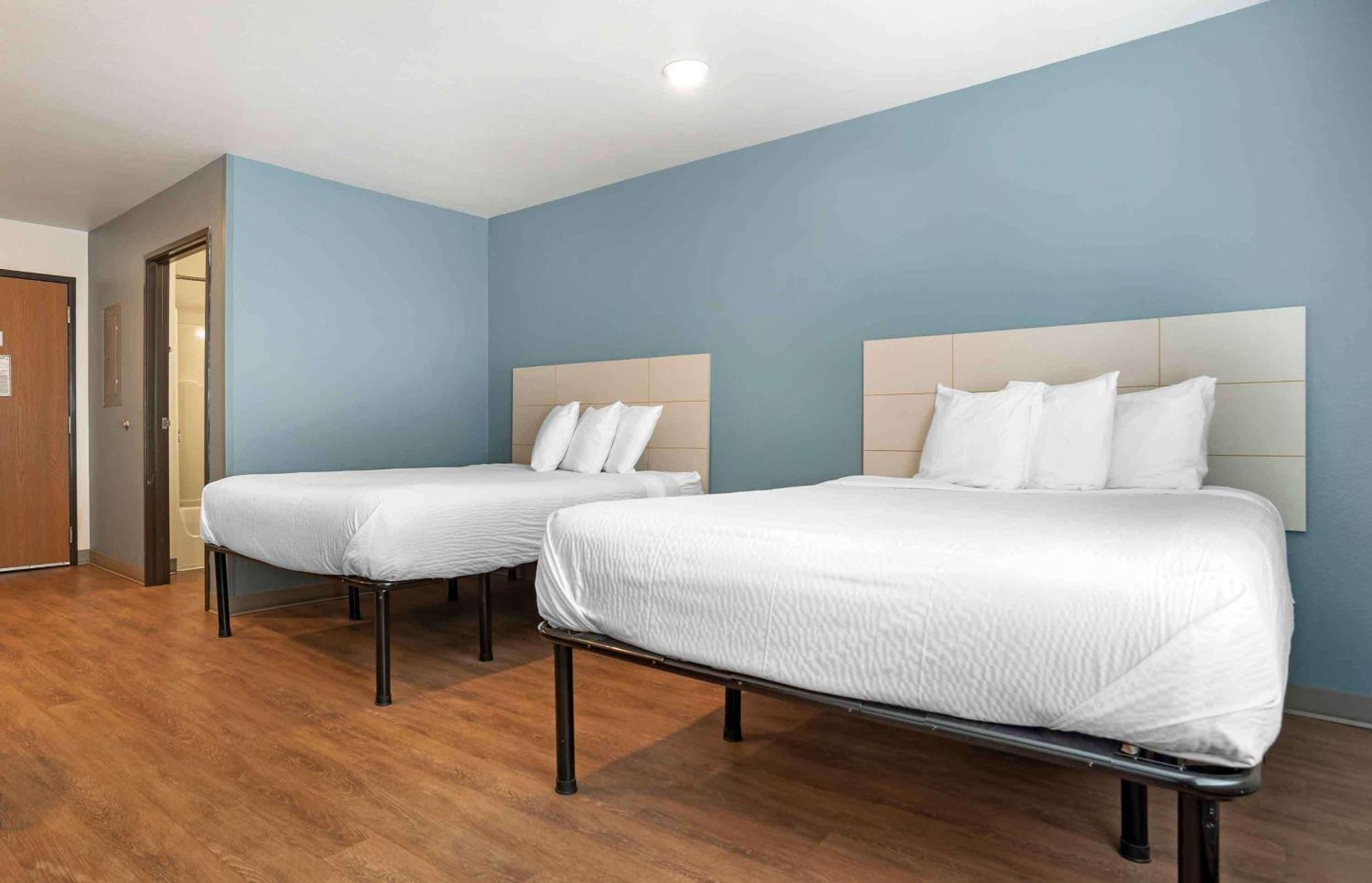 Extended Stay America Select Suites - Panama City - Callaway Eksteriør bilde