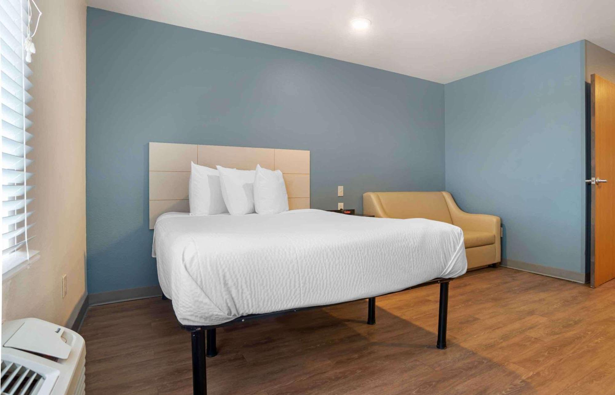 Extended Stay America Select Suites - Panama City - Callaway Eksteriør bilde