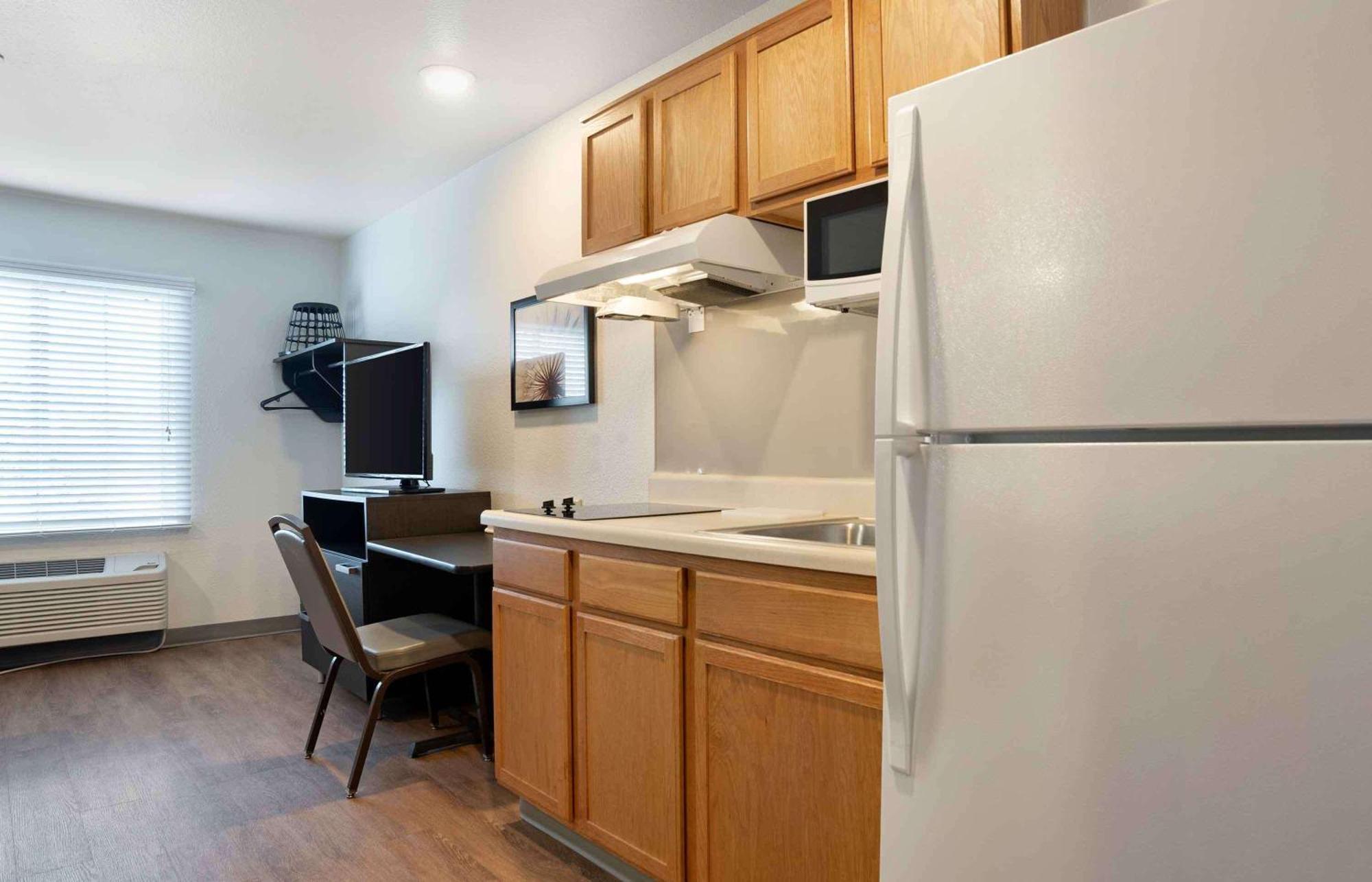 Extended Stay America Select Suites - Panama City - Callaway Eksteriør bilde