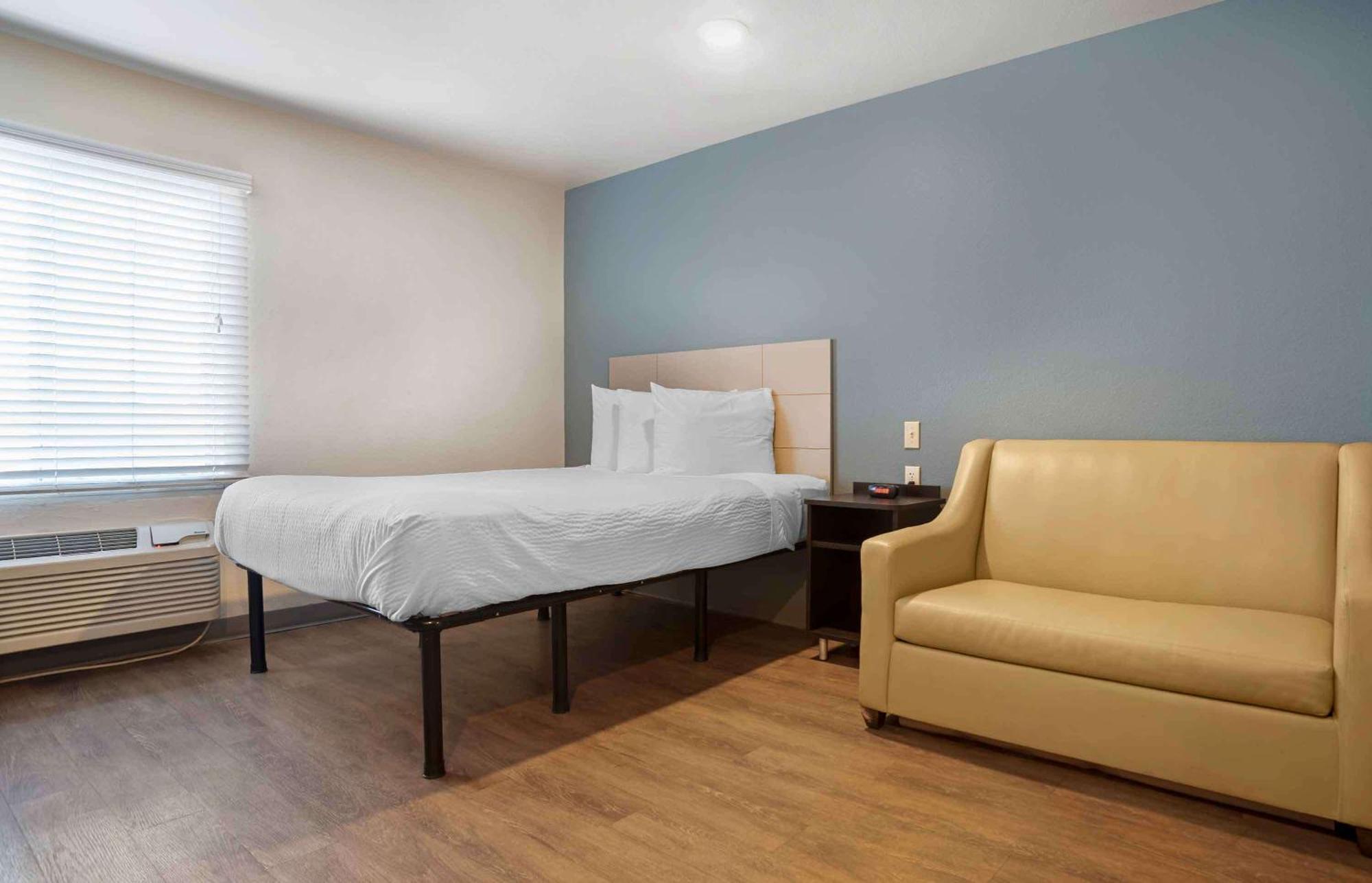 Extended Stay America Select Suites - Panama City - Callaway Eksteriør bilde