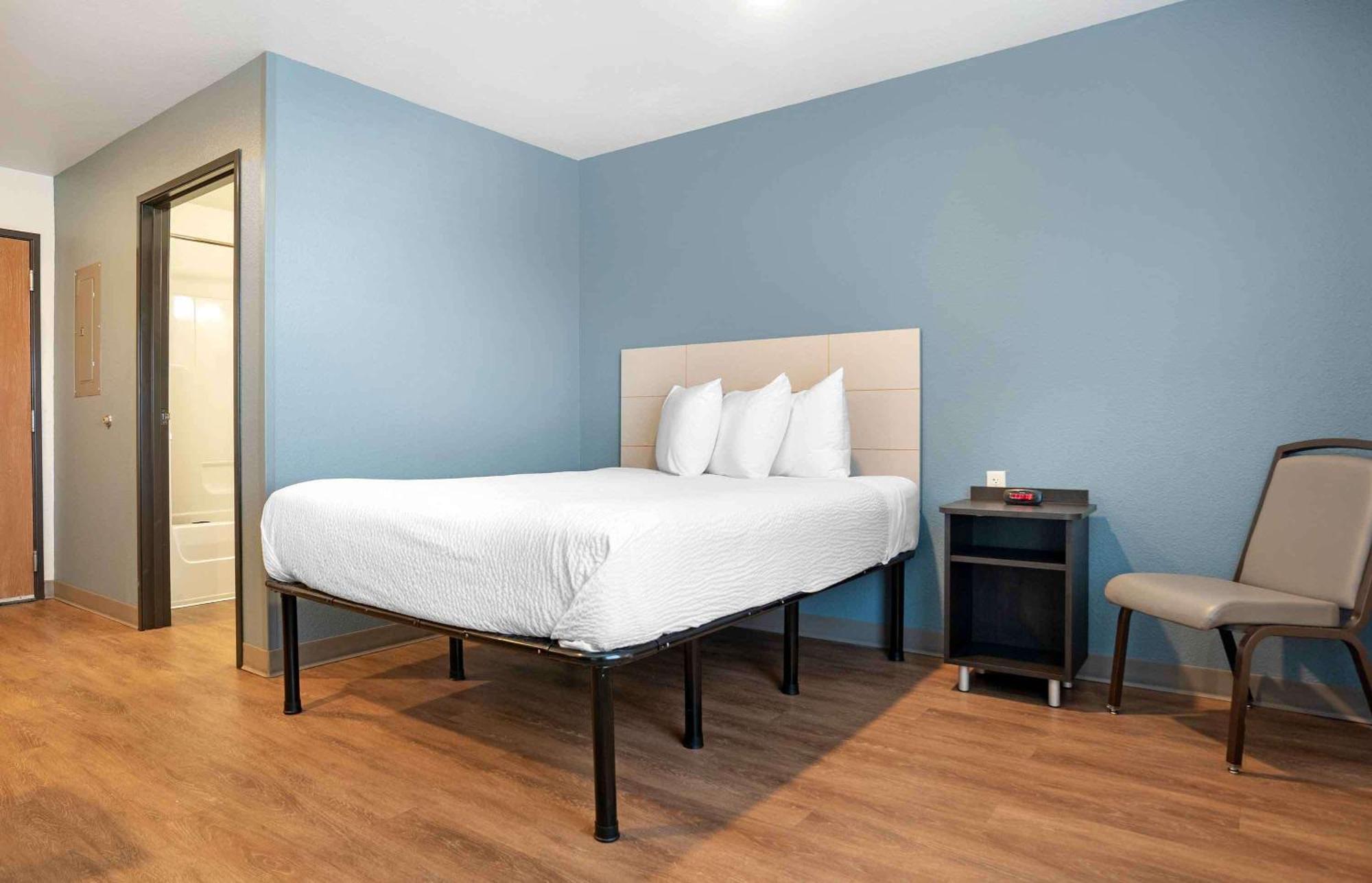 Extended Stay America Select Suites - Panama City - Callaway Eksteriør bilde