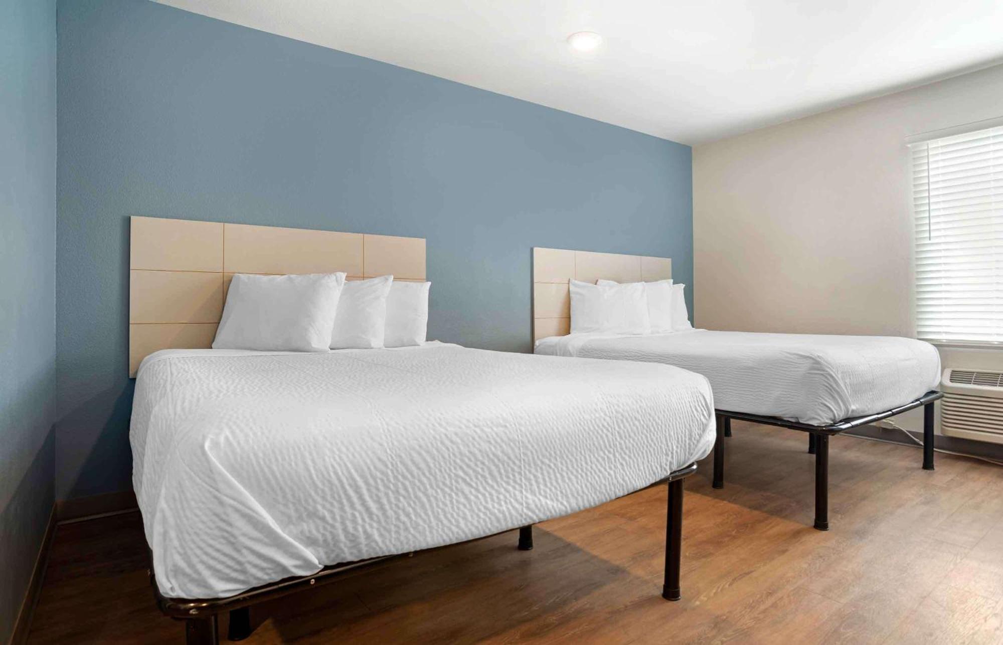 Extended Stay America Select Suites - Panama City - Callaway Eksteriør bilde