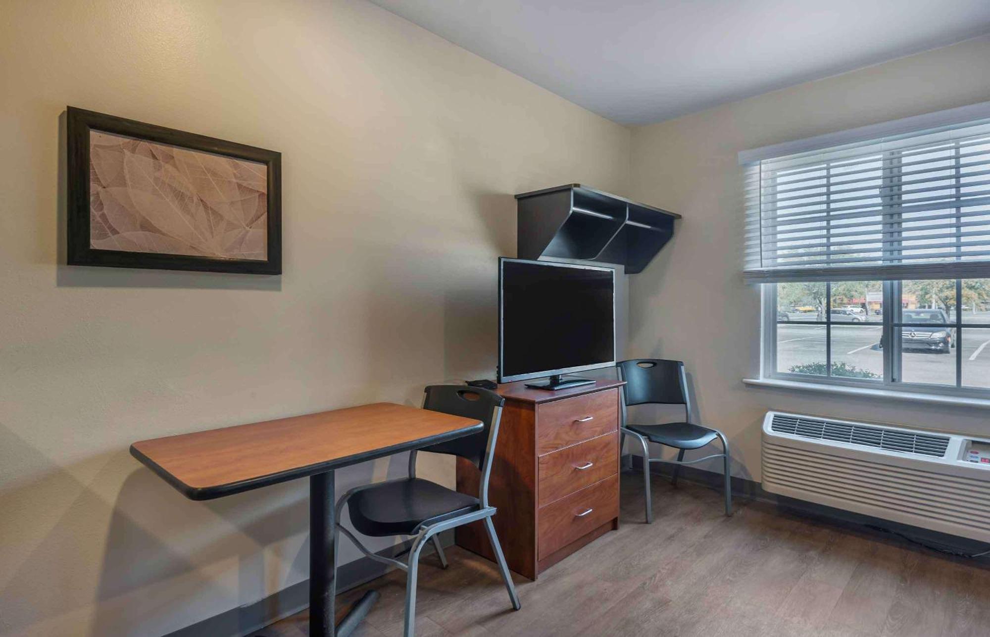 Extended Stay America Select Suites - Panama City - Callaway Eksteriør bilde