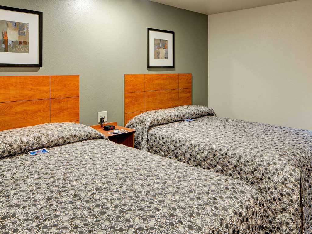 Extended Stay America Select Suites - Panama City - Callaway Rom bilde