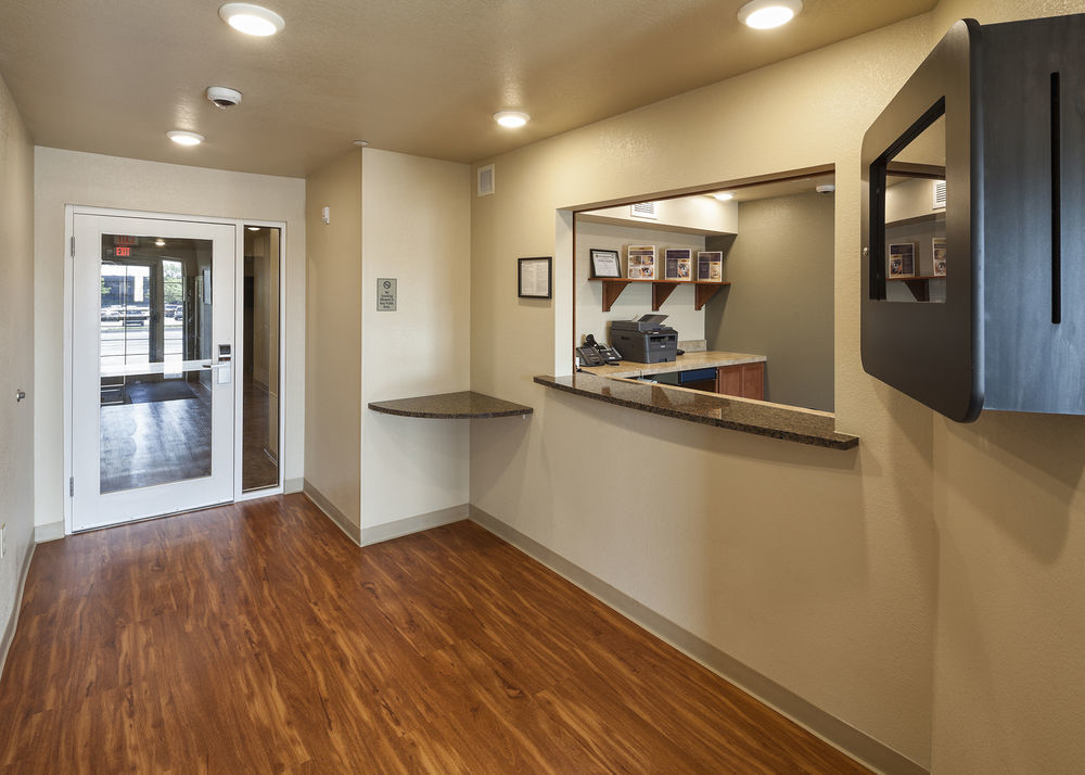 Extended Stay America Select Suites - Panama City - Callaway Eksteriør bilde