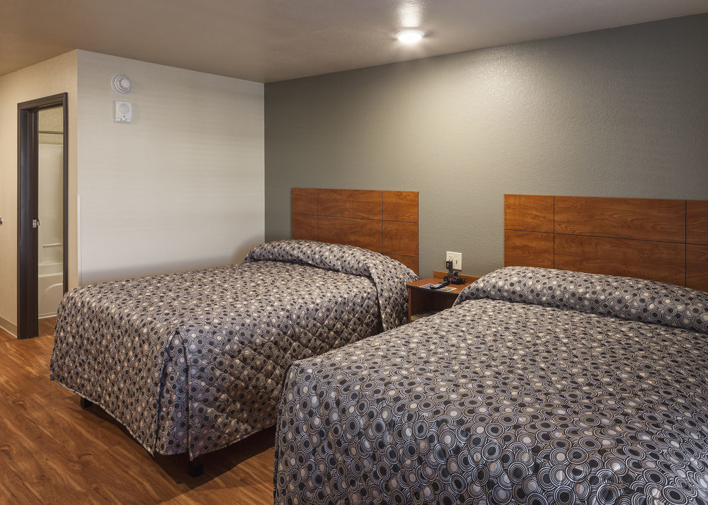 Extended Stay America Select Suites - Panama City - Callaway Eksteriør bilde