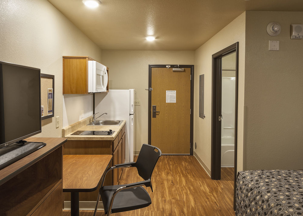 Extended Stay America Select Suites - Panama City - Callaway Eksteriør bilde
