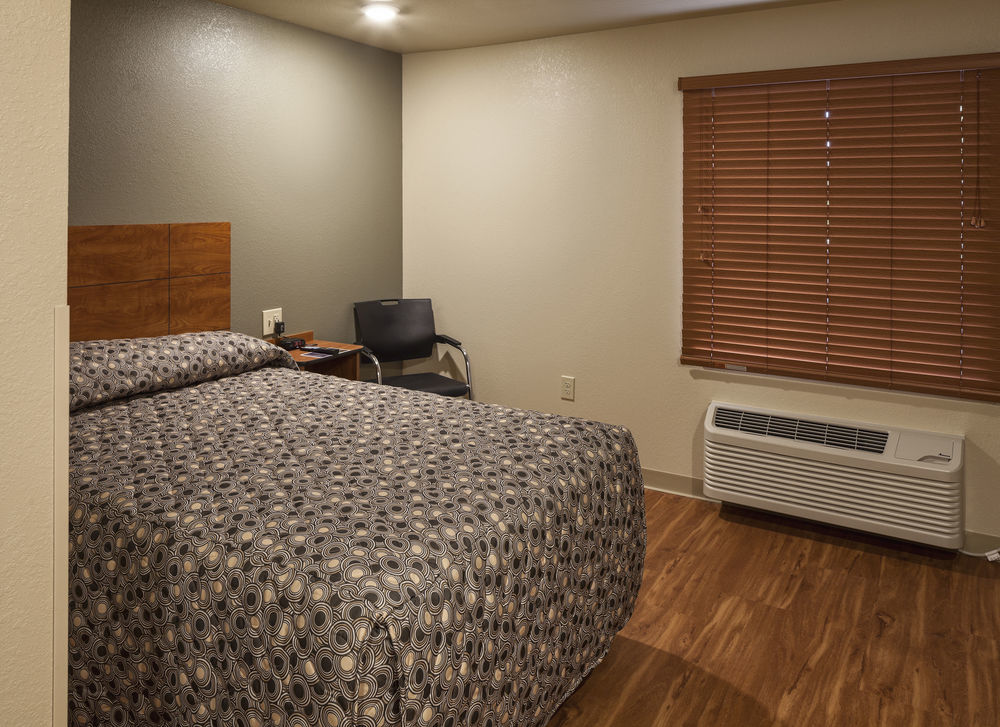 Extended Stay America Select Suites - Panama City - Callaway Eksteriør bilde