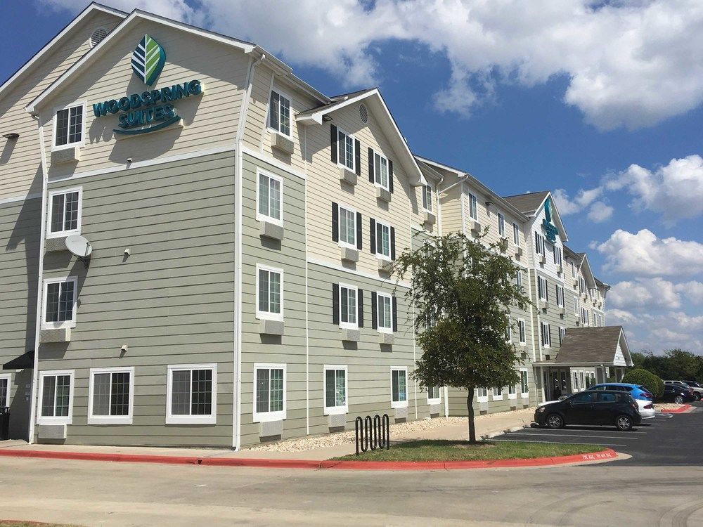 Extended Stay America Select Suites - Panama City - Callaway Eksteriør bilde