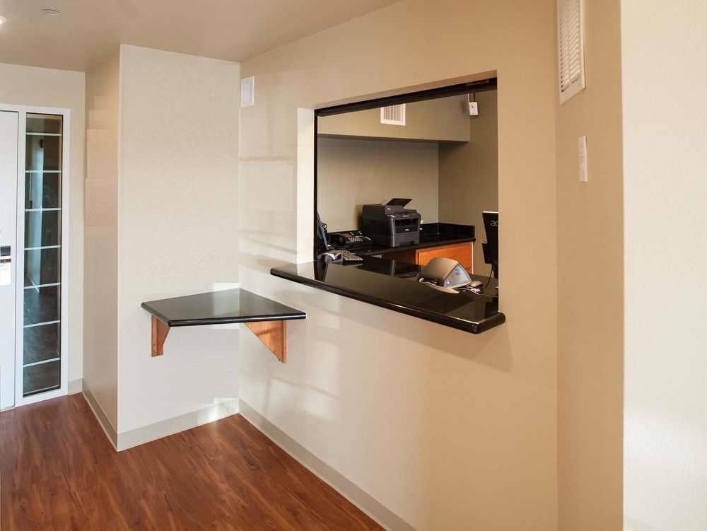 Extended Stay America Select Suites - Panama City - Callaway Eksteriør bilde