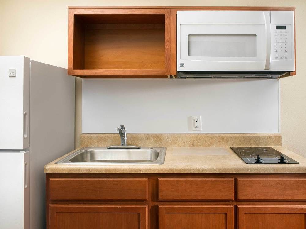 Extended Stay America Select Suites - Panama City - Callaway Eksteriør bilde