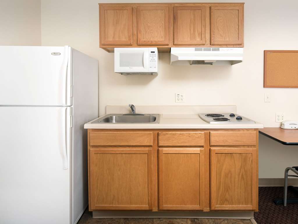 Extended Stay America Select Suites - Panama City - Callaway Rom bilde
