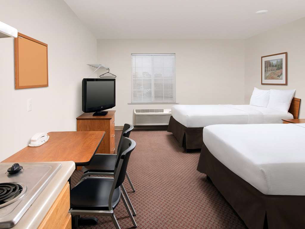Extended Stay America Select Suites - Panama City - Callaway Rom bilde