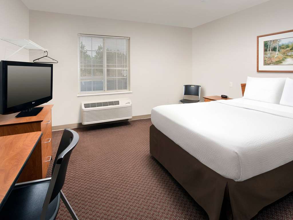 Extended Stay America Select Suites - Panama City - Callaway Rom bilde